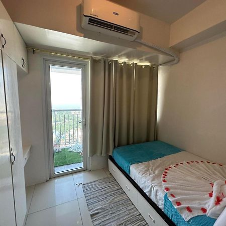 Green Residences Staycation By Pbyy Manila Dış mekan fotoğraf